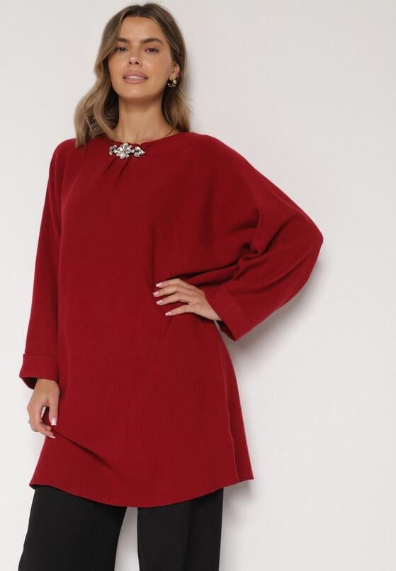 Червона Сукня 4