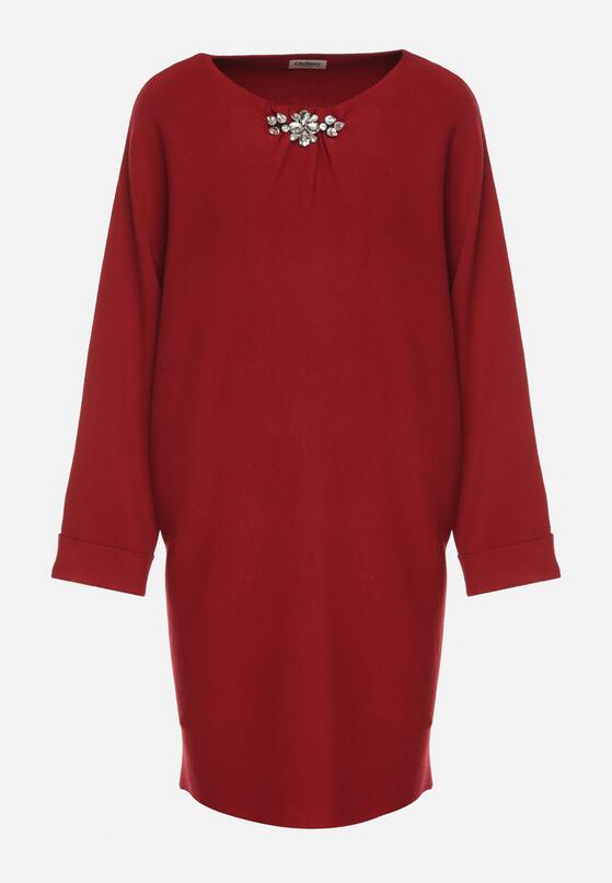 Червона Сукня 6