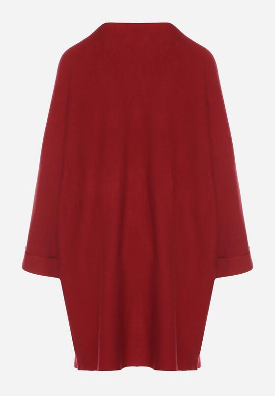 Червона Сукня 7