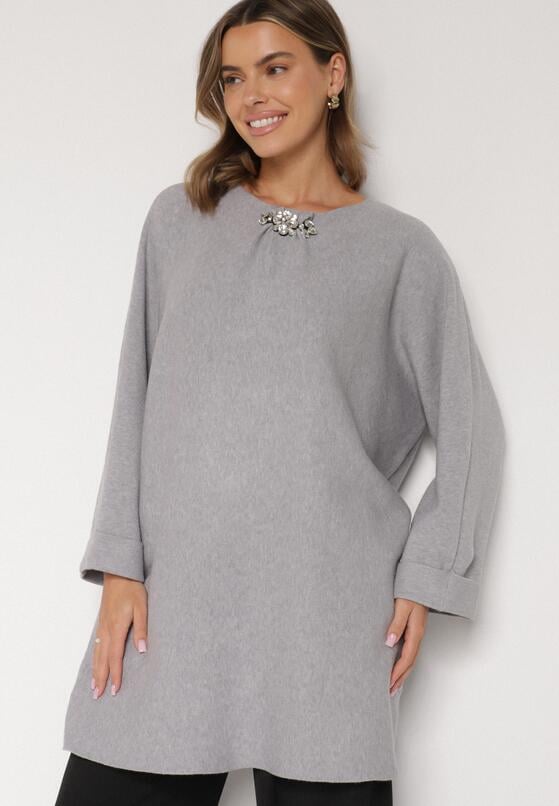 Сіра Сукня 1