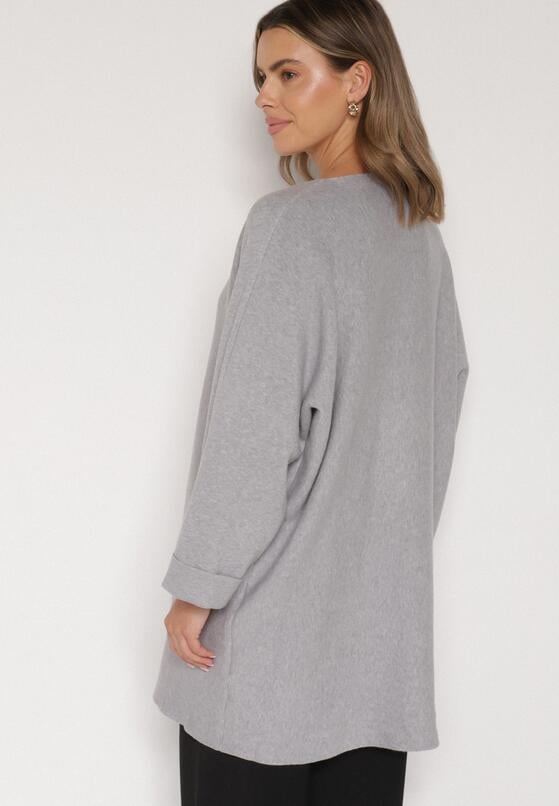 Сіра Сукня 3