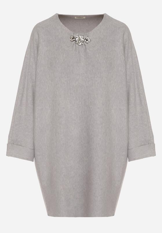 Сіра Сукня 6