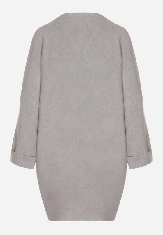 Сіра Сукня 7