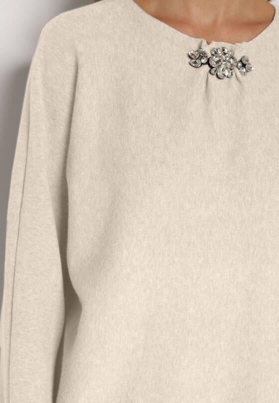 Бежева Сукня 5