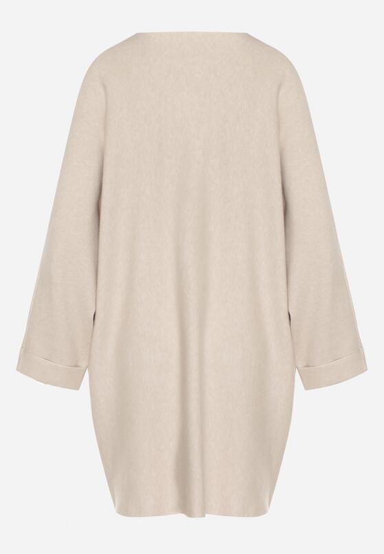 Бежева Сукня 7