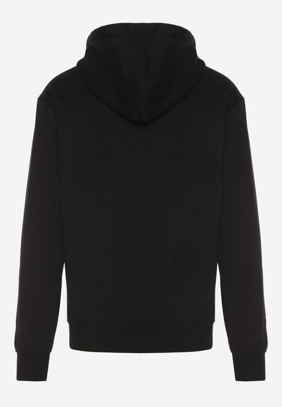 Чорна Толстовка 2