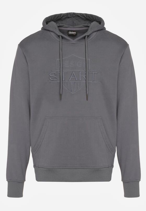 Блакитна Толстовка 1