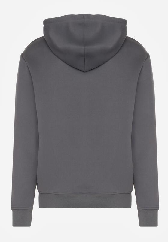 Блакитна Толстовка 2