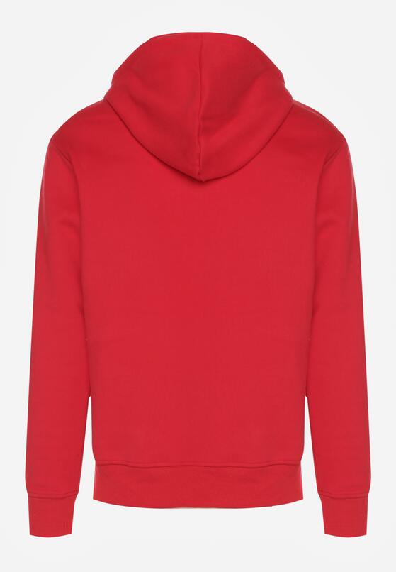 Червона Толстовка 2