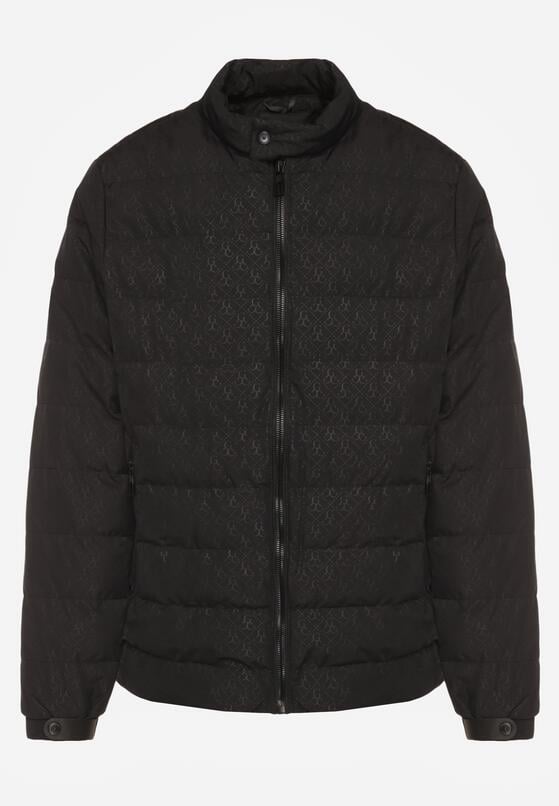 Чорна Куртка 1