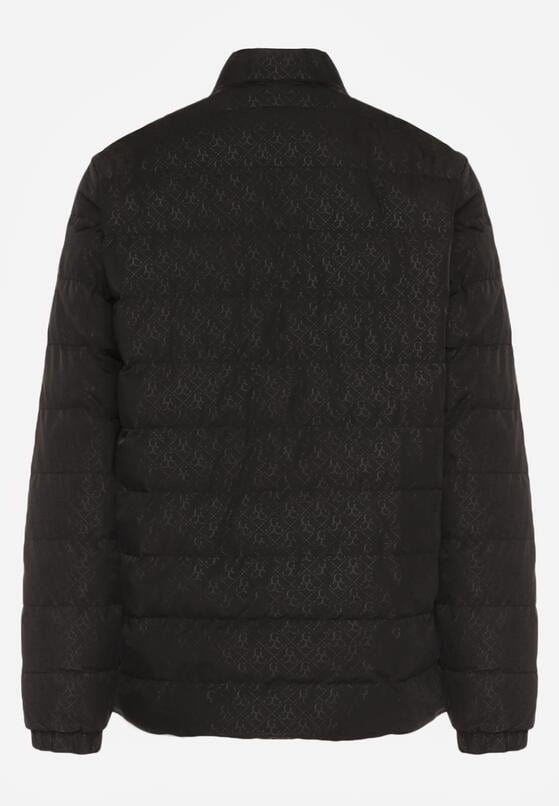 Чорна Куртка 2