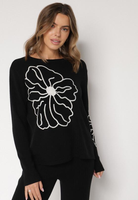 Чорний Светр 2