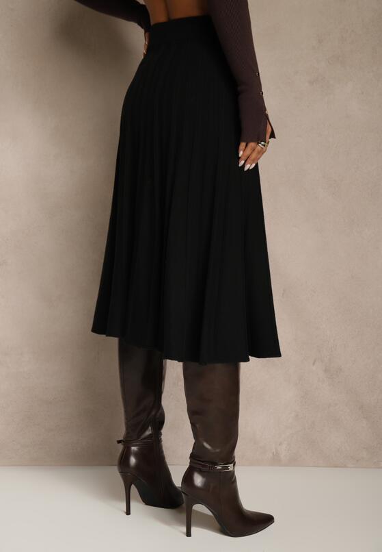 Чорна Спідниця 3