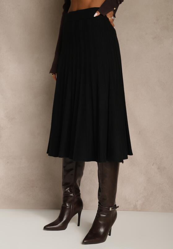 Чорна Спідниця 4
