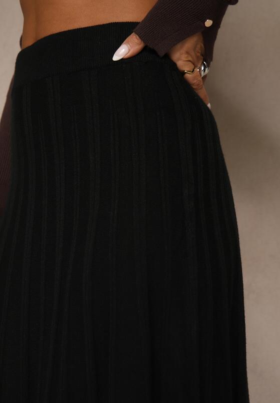 Чорна Спідниця 5