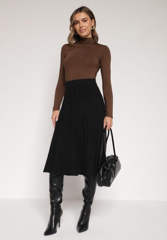 Чорна Спідниця 2