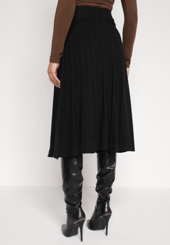 Чорна Спідниця 3