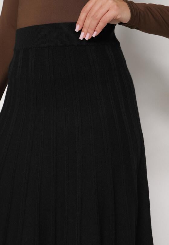 Чорна Спідниця 5