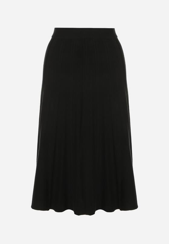 Чорна Спідниця 6