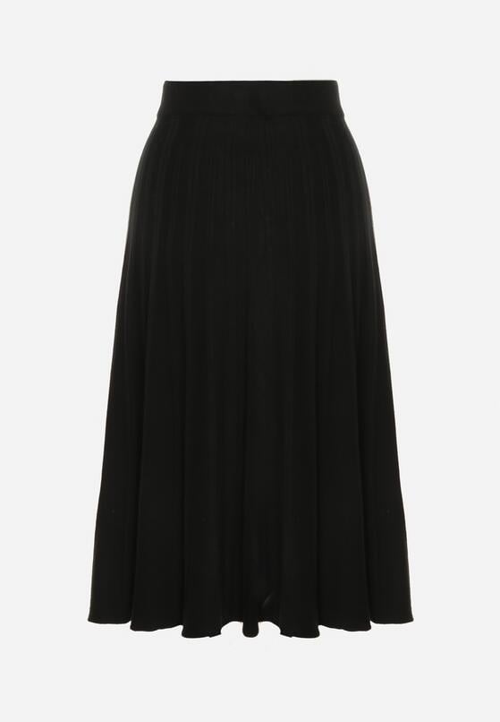 Чорна Спідниця 7