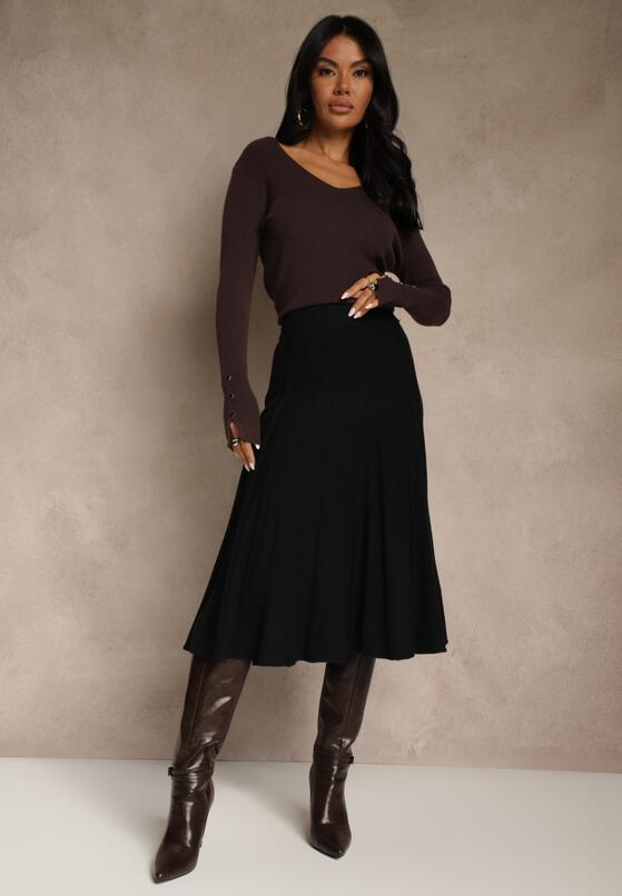 Чорна Спідниця 1