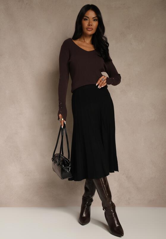 Чорна Спідниця 2