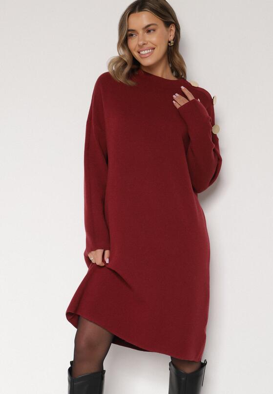 Червона Сукня 1