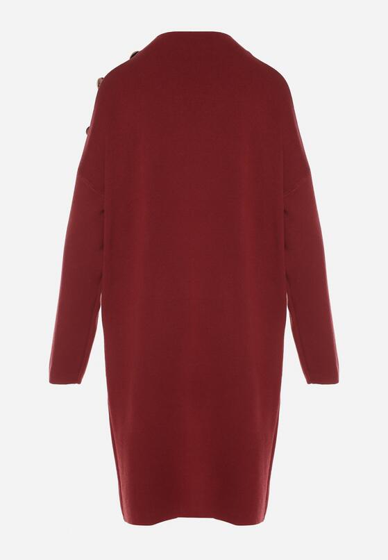 Червона Сукня 7