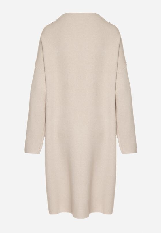 Бежева Сукня 7