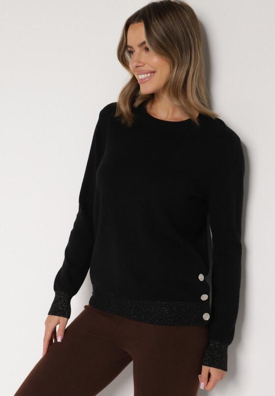 Чорний Светр 4