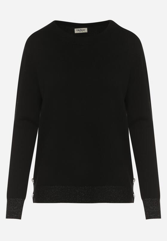 Чорний Светр 6