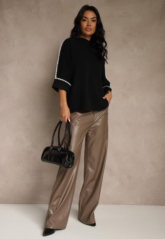 Чорний Светр 2