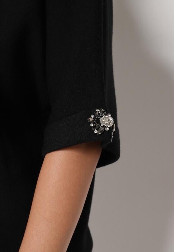 Чорний Светр 5