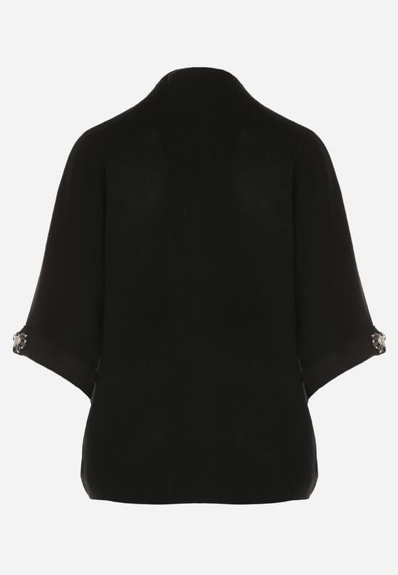 Чорний Светр 7