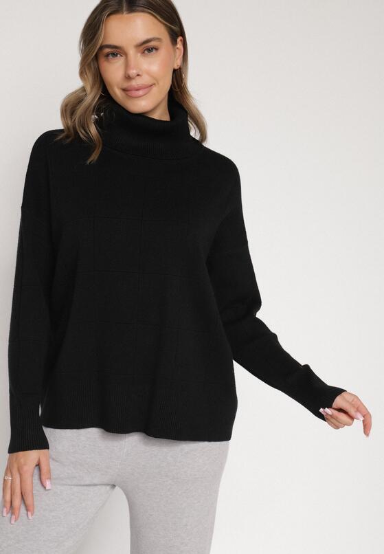 Чорний Гольф 2