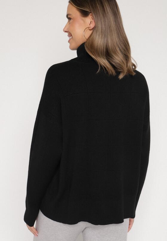 Чорний Гольф 3