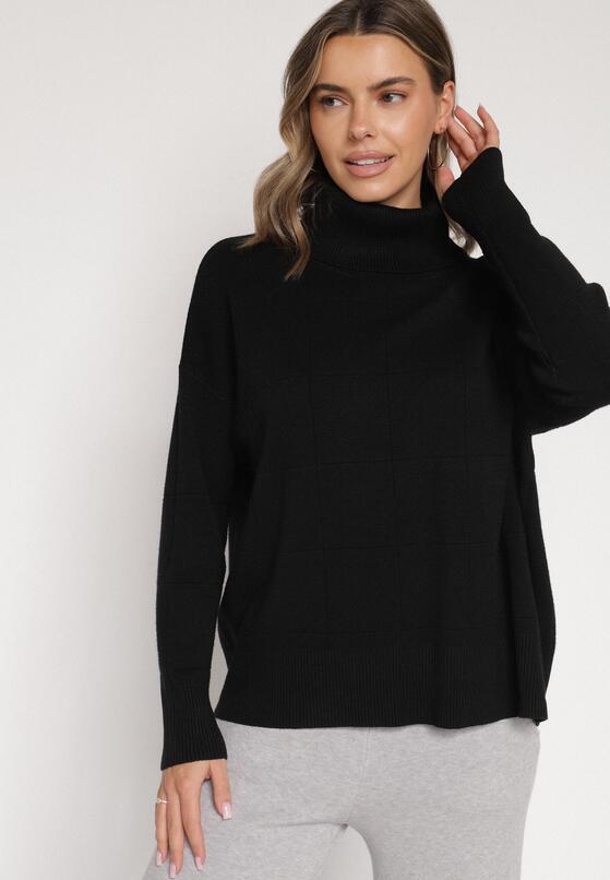 Чорний Гольф 4