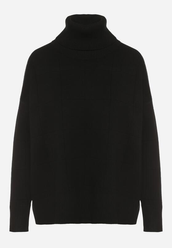 Чорний Гольф 6