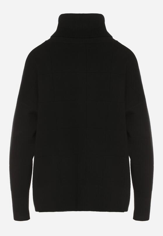 Чорний Гольф 7