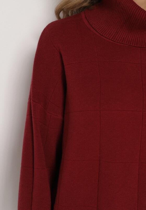 Червоний Гольф 5