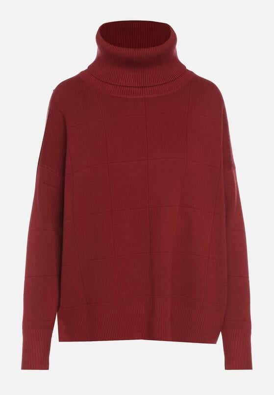 Червоний Гольф 6