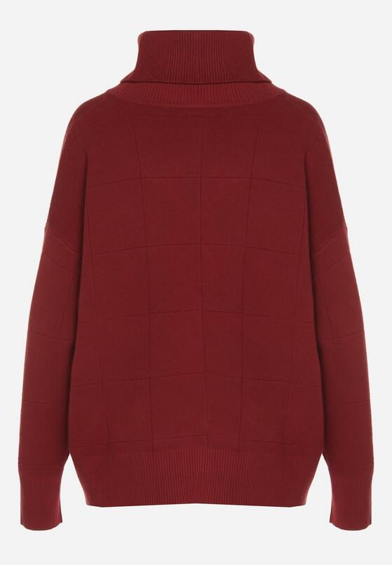 Червоний Гольф 7