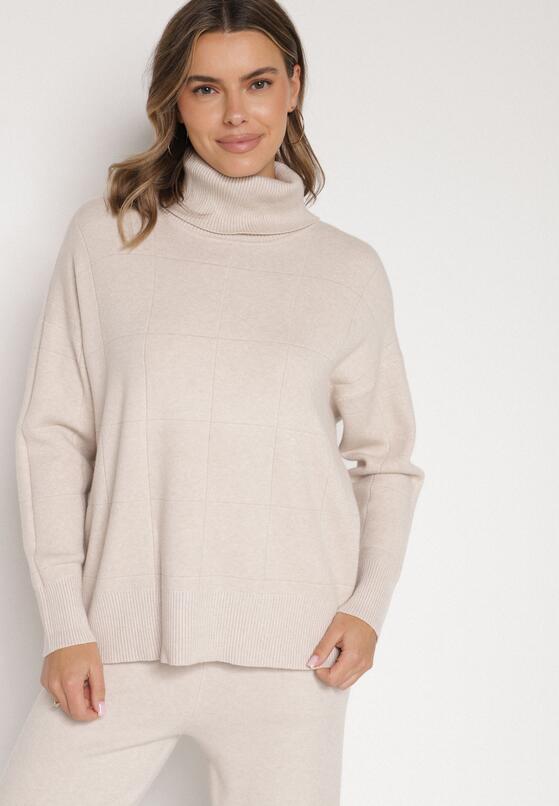 Бежевий Гольф 2