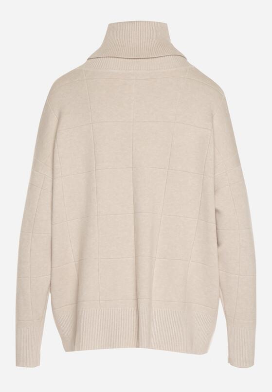 Бежевий Гольф 7