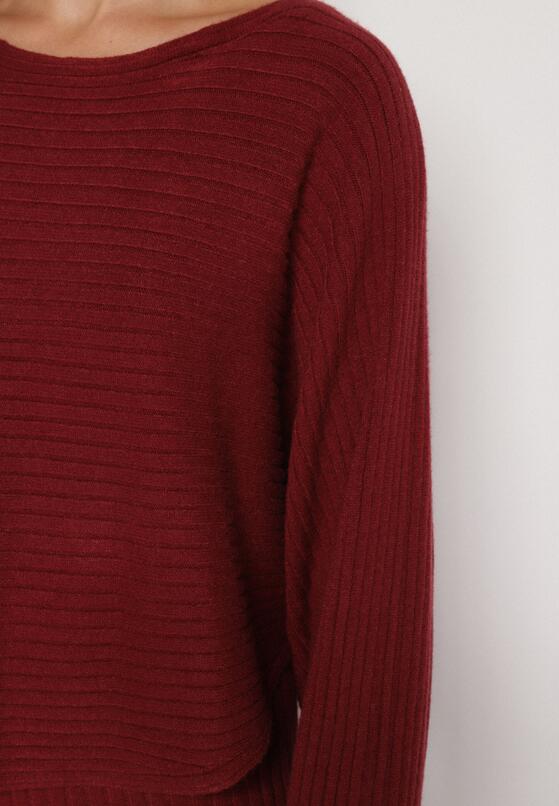 Червоний Повсякденний Комплект 5