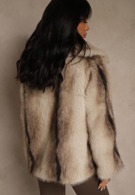 Сіра Куртка 3