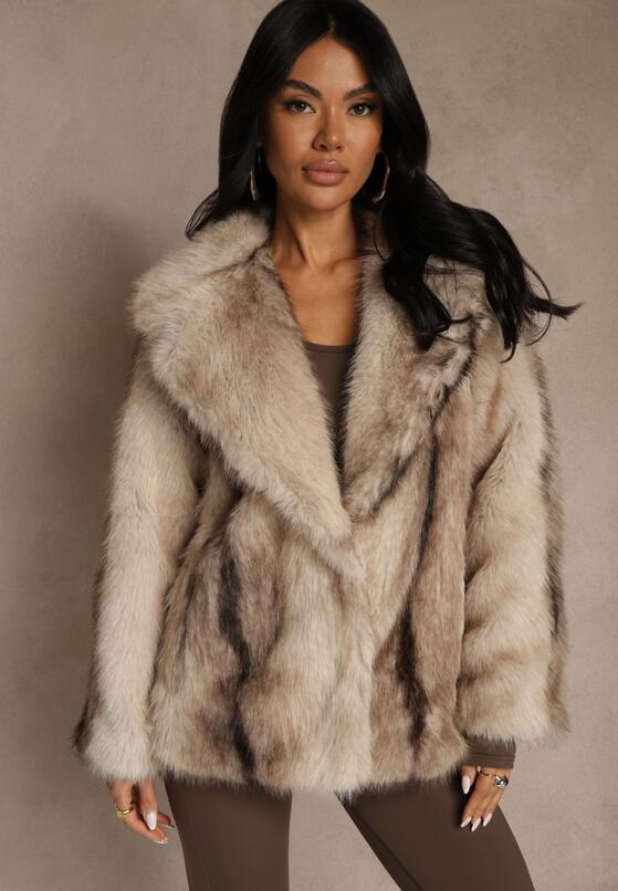 Сіра Куртка 1