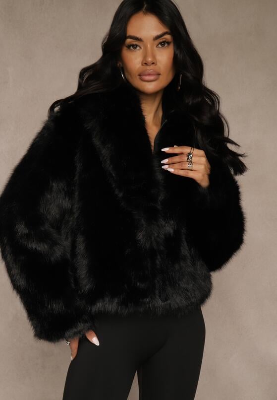 Чорна Куртка 1