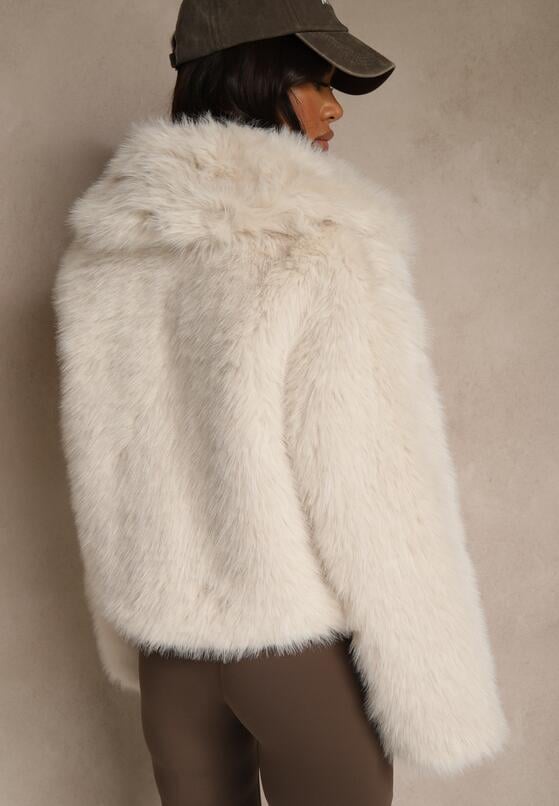 Бежева Куртка 3