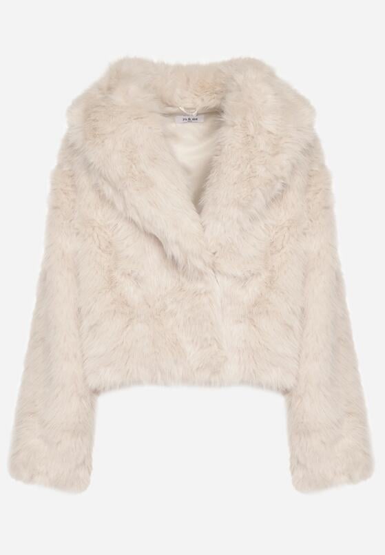 Бежева Куртка 6